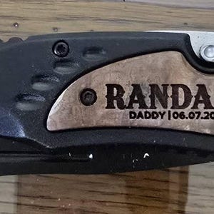 Susan added a photo of their purchase