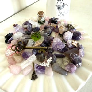 Etsy-koper heeft een foto van de aankoop toegevoegd