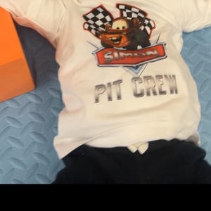 Erica added a photo of their purchase