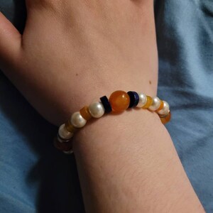 Phaedra added a photo of their purchase