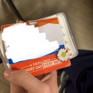Mia added a photo of their purchase
