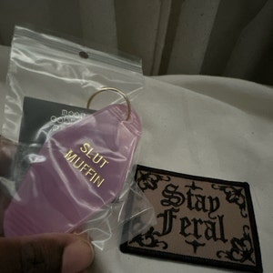 Jael added a photo of their purchase