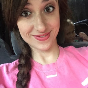 Jennifer added a photo of their purchase