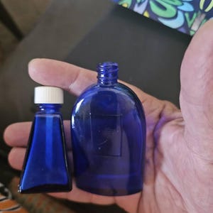 Robert added a photo of their purchase
