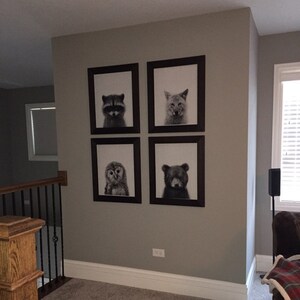 Kimber added a photo of their purchase