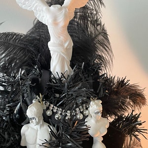 Pythia the High Priestess of the Temple of Apollo at Delphi 25cm 9.84in ...