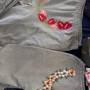 Lily added a photo of their purchase
