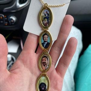 Amy added a photo of their purchase