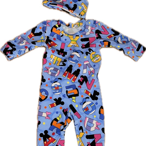 Snuggle Bug Envelope Back Romper Sewing Pattern - Etsy