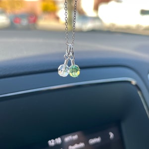 Caitlin added a photo of their purchase