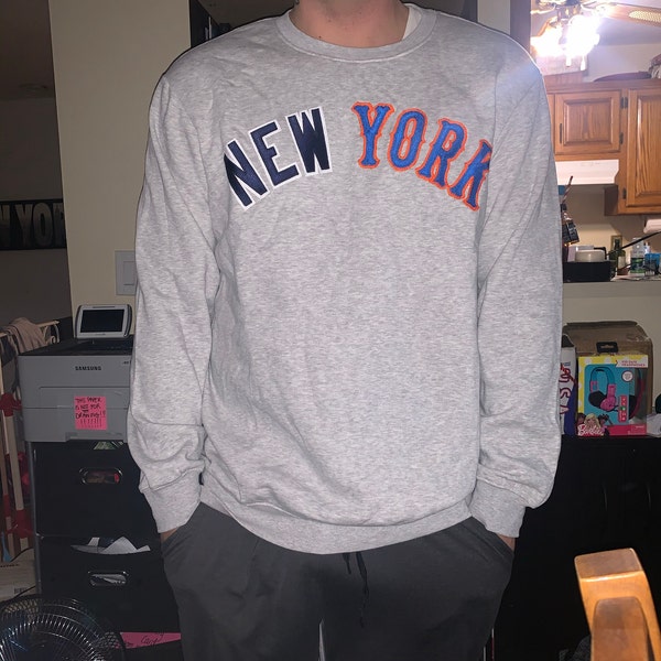 Initial Varsity Jacket - Etsy