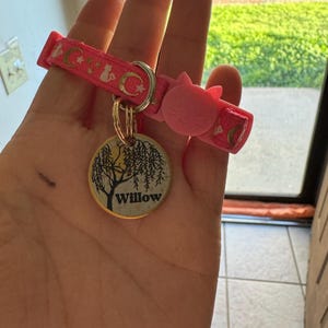 Sharon added a photo of their purchase