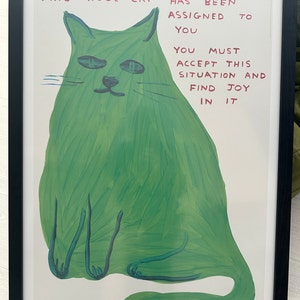 This Huge Cat - Etsy Canada