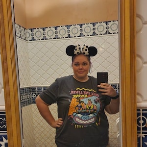 Whitney ha añadido una foto de su compra