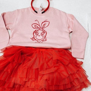 Rose added a photo of their purchase