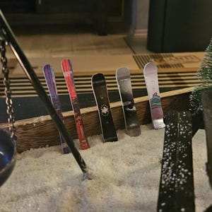 Cristiane added a photo of their purchase