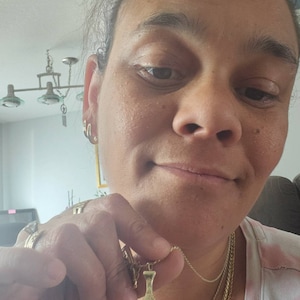 Amber added a photo of their purchase
