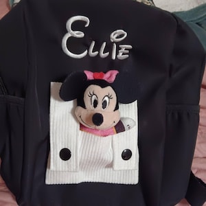 MONICA added a photo of their purchase