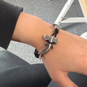 マオリのハンマーヘッドブレスレット - Etsy 日本