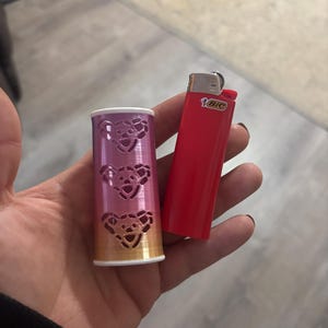 Christy added a photo of their purchase