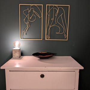 Nina added a photo of their purchase
