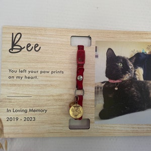 Etsy-koper heeft een foto van de aankoop toegevoegd