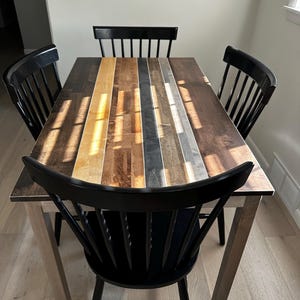 Katie added a photo of their purchase
