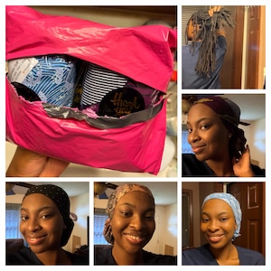 Elise added a photo of their purchase