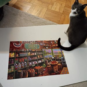 Emily hat ein Foto des gekauften Artikels hinzugefügt