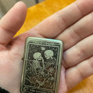 Etsy buyer added a photo of their purchase