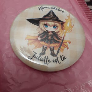 virginie a ajouté une photo de son achat