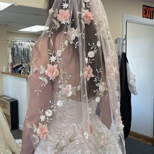 Comprador de Etsy ha añadido una foto de su compra
