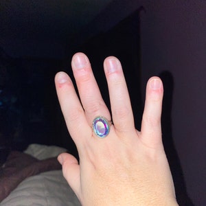 Meagan a ajouté une photo de son achat