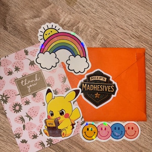 Christine added a photo of their purchase