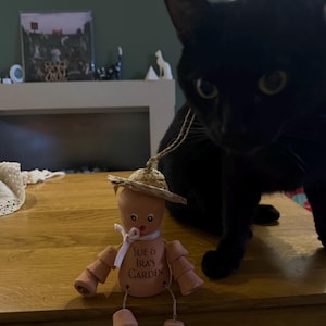 Ellie added a photo of their purchase