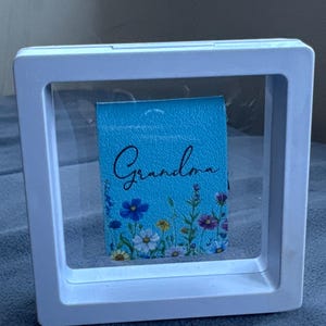 Claire added a photo of their purchase