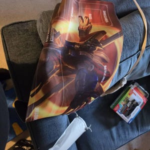 Etsy buyer added a photo of their purchase