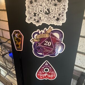 Amanda added a photo of their purchase