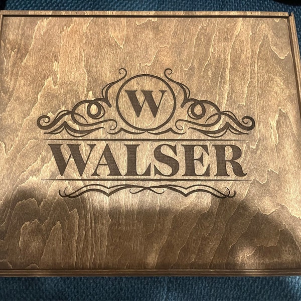 Whiskey Decanter Set, Personalized Whiskey Glasses, Christmas Gifts for ...