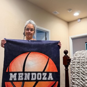 Diana added a photo of their purchase