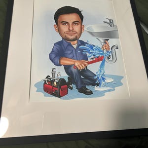 jennifer added a photo of their purchase