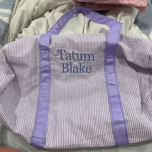 Hannah added a photo of their purchase