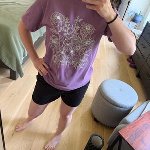 Lauren hat ein Foto des gekauften Artikels hinzugefügt