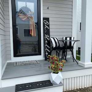 Jennifer added a photo of their purchase