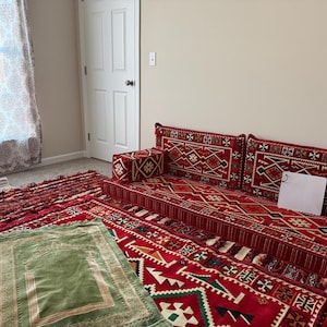 Elhoussaine added a photo of their purchase