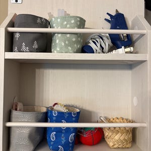 Erika added a photo of their purchase