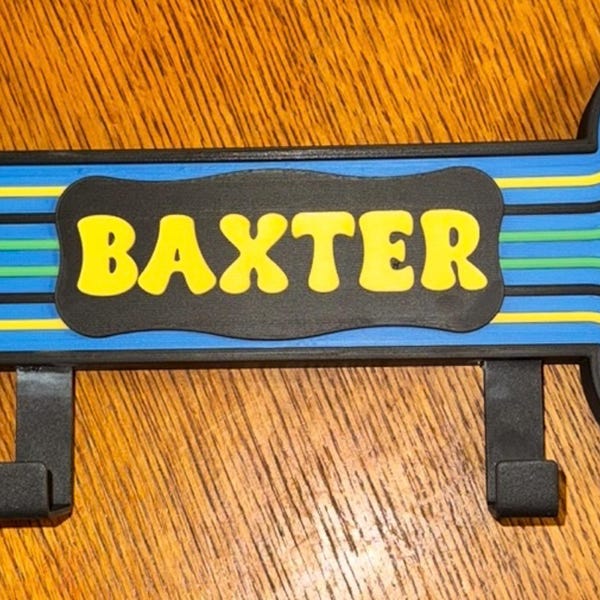 Customer photo from Etsy buyer