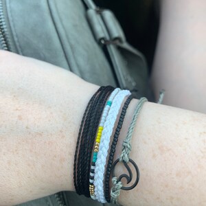 Ashley added a photo of their purchase