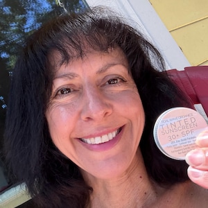 Dyane added a photo of their purchase