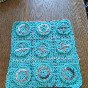 Comprador de Etsy ha añadido una foto de su compra